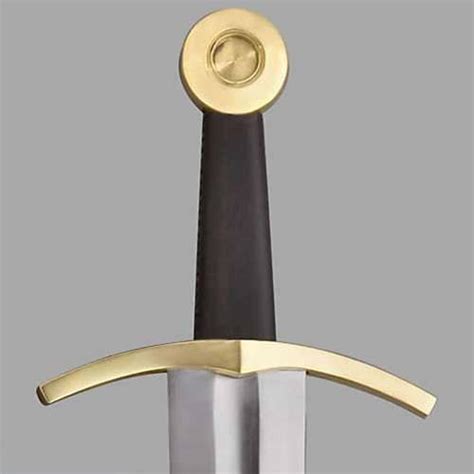 Museum Replicas Windlass Sword Of Cortenuova Oop 1870055958
