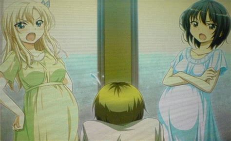 Psp Visual Novel Endings Pregnancy Forum Anime News Network