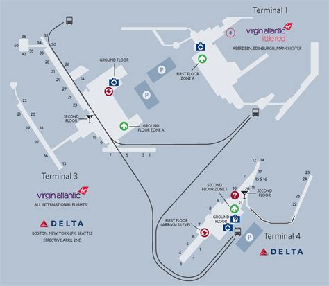 London Heathrow International Airport Airport Airport Map Heathrow