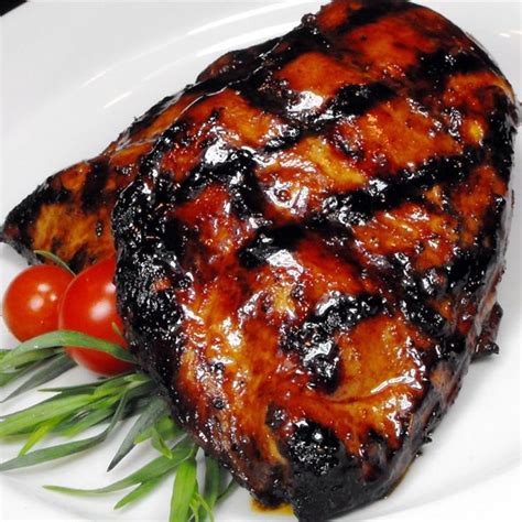 Maybe you would like to learn more about one of these? Our 20 Best Chicken Thigh Dinners | Chicken recipes, Food recipes, Marinated chicken