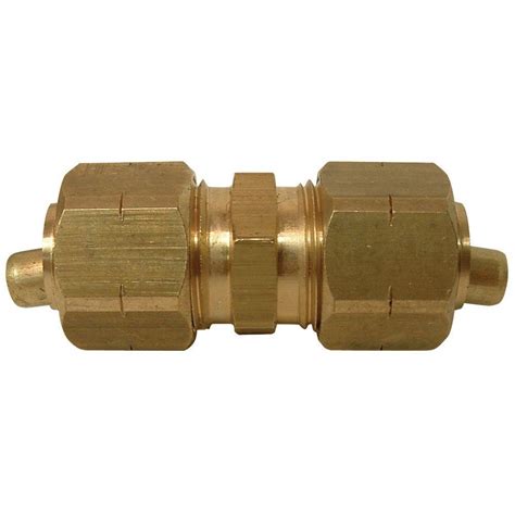 Can You Use Compression Fittings On Gas Lines Fitnessretro