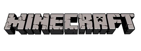 All content is available for personal use. GeoCraft | minecraft-logo-transparent-background-ut05tirq