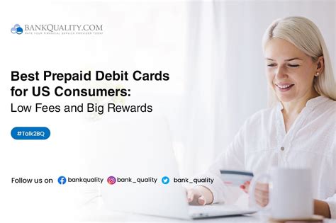 Best Prepaid Debit Cards For Us Consumers In 2022