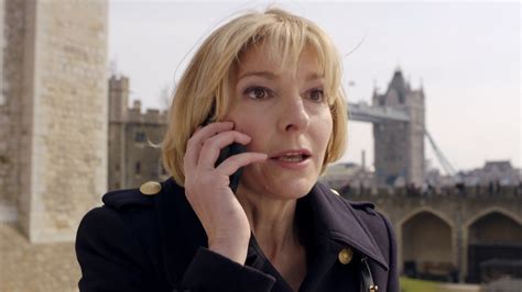 Jemma Redgrave News On Twitter Out In May UNITCyberReality Kate Stewart And Her UNIT