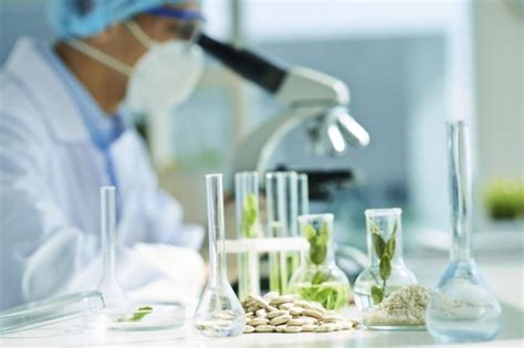 Biotecnologia Ventajas Y Desventajas