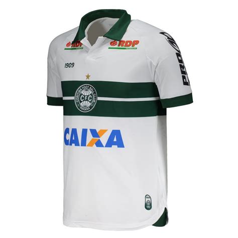 Fique por dentro de todas as novidades e saiba mais do coxa. 1909 Sports Coritiba Home 2018 Jersey