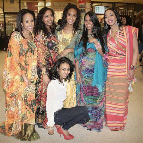 Top 5 Reasons Why Black Men Love Somali Women Expat Kings