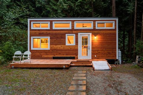 6 Tiny Houses You Can Buy On Amazon