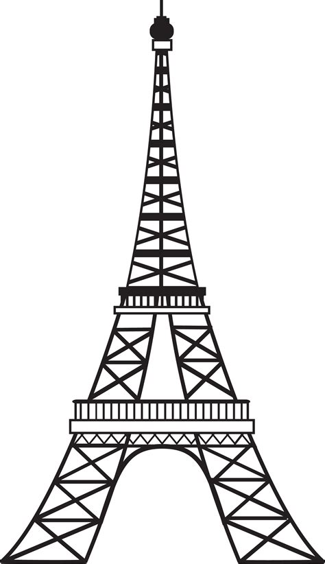 English Accent Training For French Speakers Part 2 Eiffel Tower