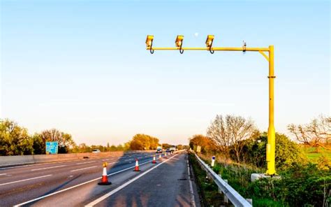 Modern cameras work exactly in the same way although a lens has now been introduced to let the light enter and be focused, and this has been given a diaphragm to. Speed cameras in the UK - a guide to how they work | The AA