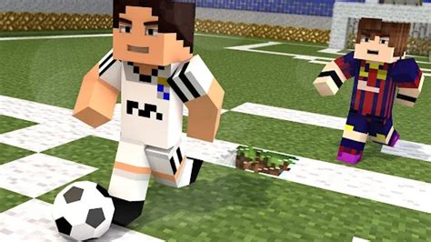Download Football Minecraft Soccer Mods On Pc Emulator Ldplayer