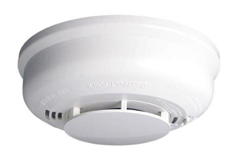 Smart smoke and carbon monoxide detectors don't just sound the alarm, they best smart smoke detector to keep your home safe. CSD | Honeywell Fire Smoke Alarm, 12/24VDC, 4 Wire