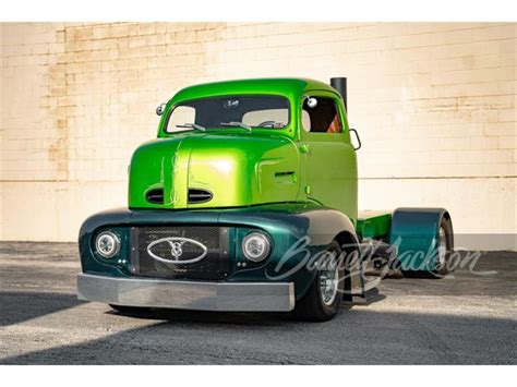 1948 Ford Coe For Sale Cc 1808481