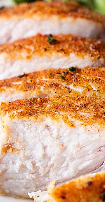 Country Style Baked Pork Chops Artofit
