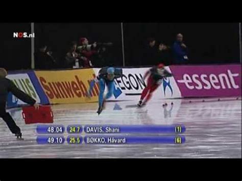 We did not find results for: shani davis world record 1500 meters speedskating 12-11 ...