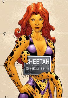41 Cheetah Ideas Cheetah Dc Cheetah Cheetah Dc Comics