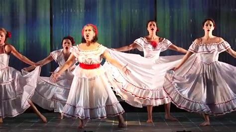 Socorro Santiago | Another Word for Beauty - YouTube