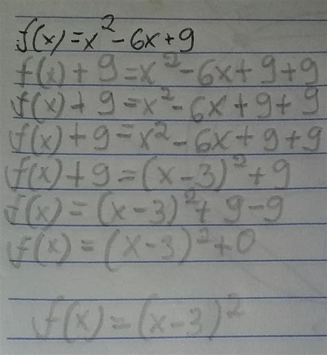 Determine os zeros das seguintes funções a f x x² 2x 1 b f x