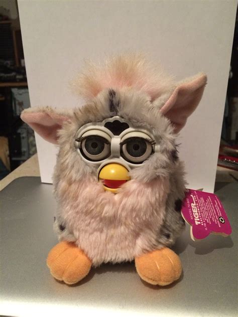 First Edition Furby Antiquesnavigator — Online Antique Stores