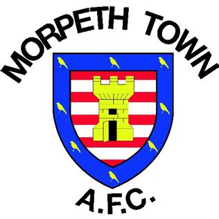 North Shields Football Club » North Shields v Morpeth Town