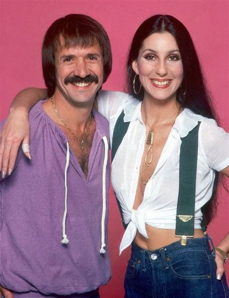 Sonny And Cher In The 70s Cher Photos Sonny And Cher Show Cher Show