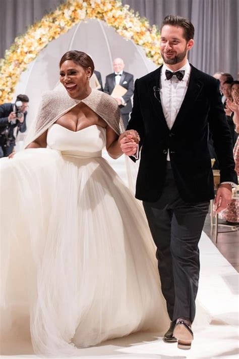 6 344 787 tykkäystä · 3 434 puhuu tästä. The Beautiful Way Serena Williams and Alexis Ohanian ...