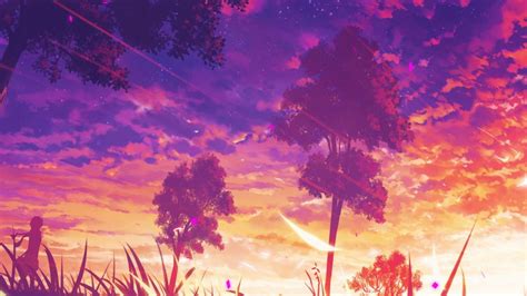 Great Aesthetic Anime Laptop Wallpaper Pinterest Background