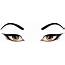 Eyes Clipart Brow Transparent FREE For Download On 