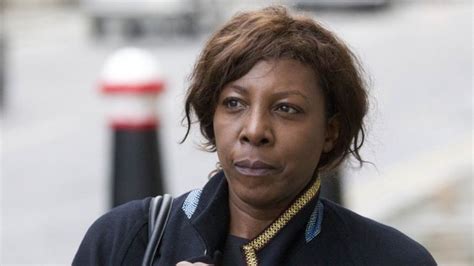 Constance Briscoe Guilty Of Lying In Chris Huhne Case Bbc News