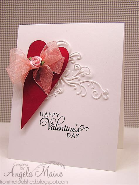 All of these printable greeting cards are printable and can be customized with your own valentine's day message and some. from the tool shed: Easy Peasy Valentine