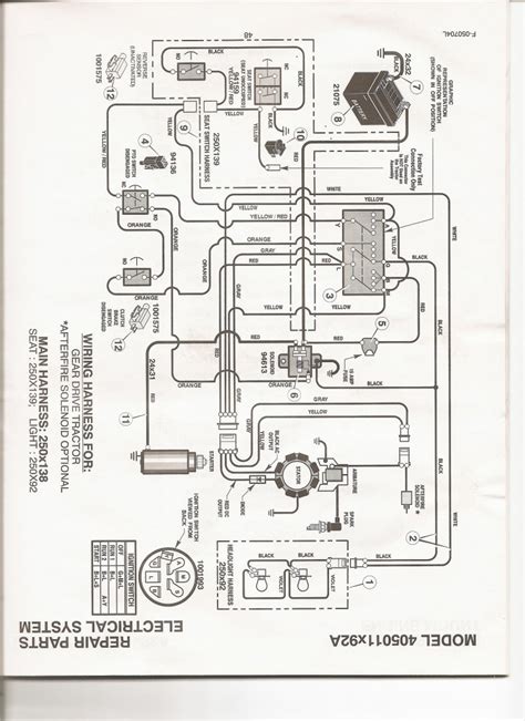 Maybe you would like to learn more about one of these? L120 John Deere Wiring Diagram