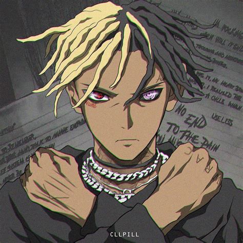 For Those That Asked R Xxxtentacion