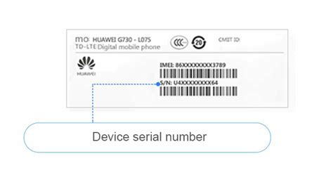 Imei Carrier Check Huawei Telegraph