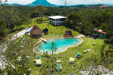 Hacienda El Encanto Moyobamba Perú Opiniones Y Comentarios Casa