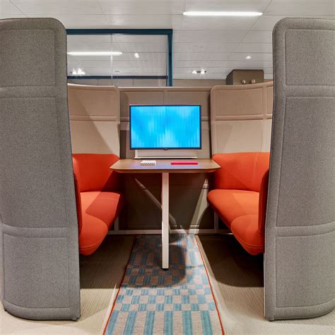 Openest Office Privacy Booth Haworth