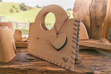 Kreative deko aus holz zum selbermachen. Produkte Hinterglemmer Holzstube | Holz Deko Unikate aus ...
