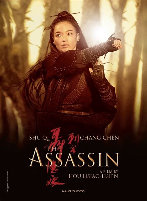 There have been good movies; Cannes Review The Assassin