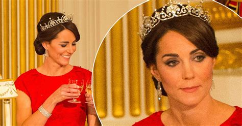 Kate Middleton Is A True Style Queen Of The New Generation As Her