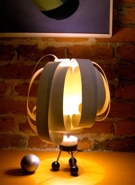 30 Unusual And Fun Lamp Designs Lamp Design Cool Lamps Lamp