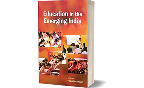 Buy Education In The Emerging India Book Online At Low Prices In India