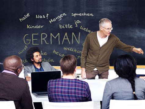 Workplace German Language Classes On Site Language Training Pro