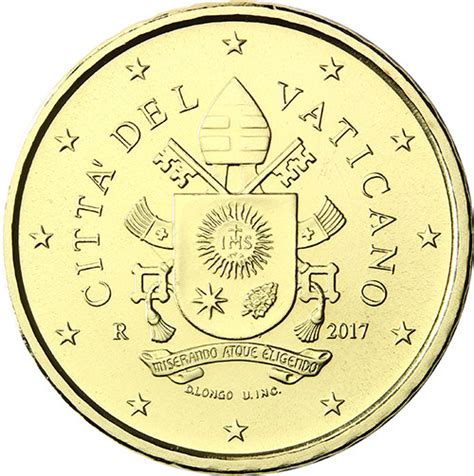 Dezember 1936 in buenos aires, argentinien) ist seit dem 13. 10 Cent mit neuen Motivseiten Vatikan 2017 KMS