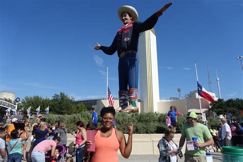 Texas State Fair Food Comas And Regrets Ginger Marie Dallas Food
