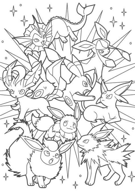 Pokemon coloring pages are widely loved and searched by kids of all ages. Best Pokemon Coloring Pages For Kids And Adults - Collection