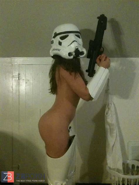 Stacy The Jaw Dropping Stormtrooper Zb Porn