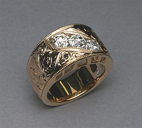 Find styles for any occasion. ELICHAI Fine Jewelry - Custom Fine Jewelry Design | Joyas ...