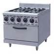 Pictures of Best Gas Ranges 2013
