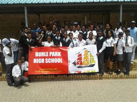 Ymf Buhle Park Secondary School