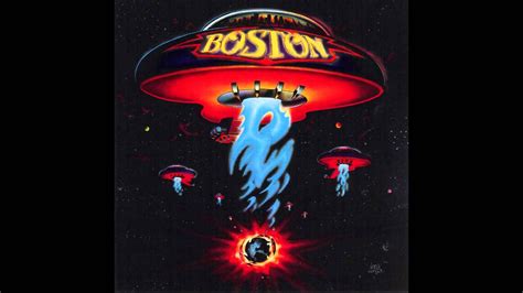 Maybe you would like to learn more about one of these? Boston - More Than A Feeling (LP Rip) | Boston album, Best ...