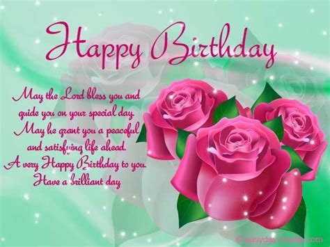 Discover and share christian birthday quotes for friends. Pin on Wishes & Quotes